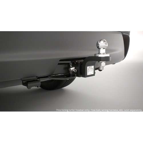 Toyota Kluger Grande Towbar 2000KG 11/2016 - 02/2021