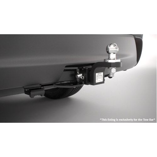 Toyota Tow bar 2000KG for Kluger All Models Mar 2021 onwards