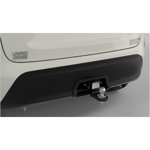 Toyota Tow bar 1250kg for Yaris Cross from Aug 2020 