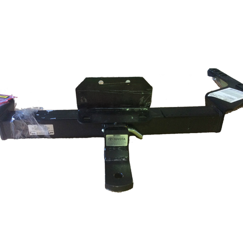 Toyota Land Cruiser 100 Towbar
