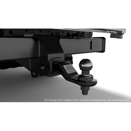 Toyota Land Cruiser 70 Towbar for Troop Carrier with 3000KG Braked Capacity 