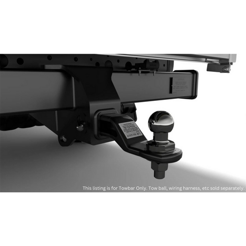 Toyota LandCruiser 70 Towbar Single Cab 09/2022 - Current