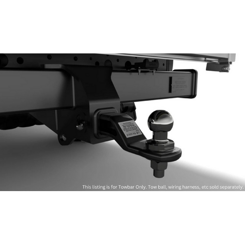 Toyota LandCruiser 70 Towbar Dual Cab 09/2022 - Current