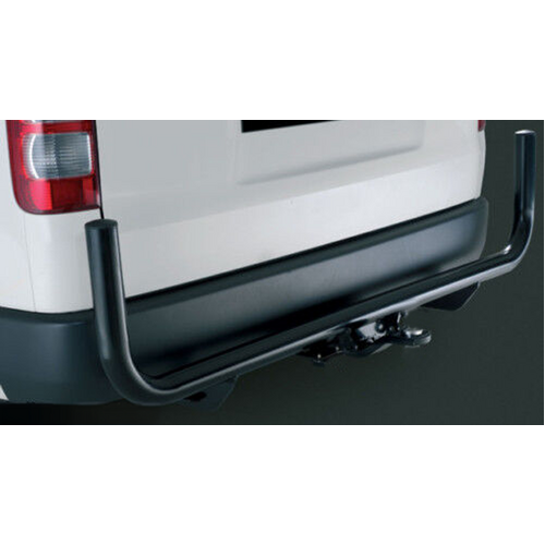Toyota Towbar With Rear Corner Protector For Hiace LWB 2005-2018