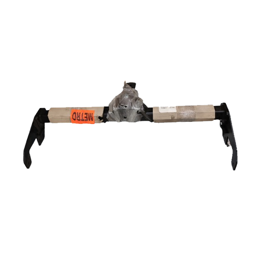 Toyota Hilux 2250kg Braked Towbar 2005-2012