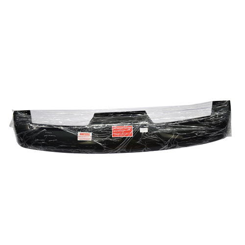 Toyota Land Cruiser 100 Dust Guard Tinted Acrylic 