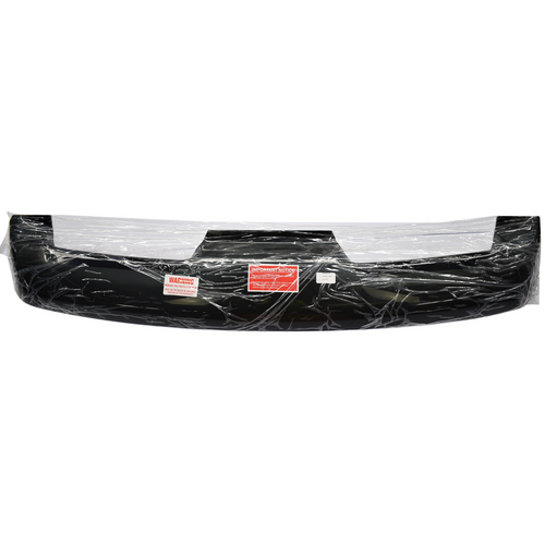 Toyota Tailgate Rear Dust Guard Tinted Acrylic for Landcruiser 100 Series 08/2000-08/2007