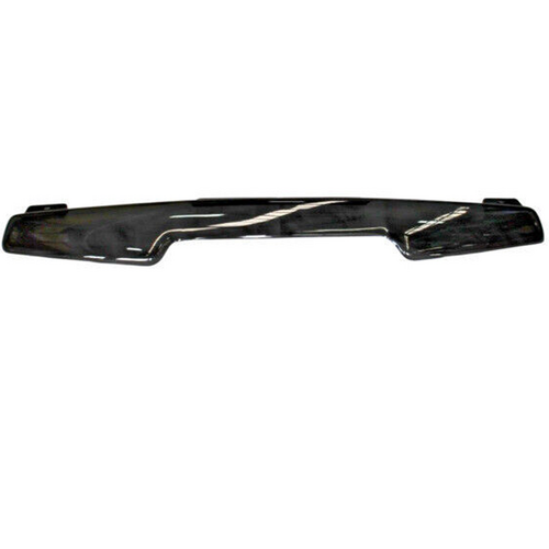 Toyota LandCruiser Prado 120 Rear Visor/Dust Guard 09/2002 - 08/2009