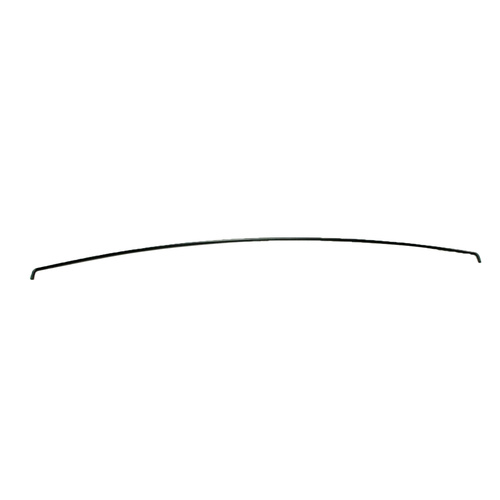 Toyota Hilux Ute Tonneau Cover Cross Bar/Bow Feb 05 - July 15