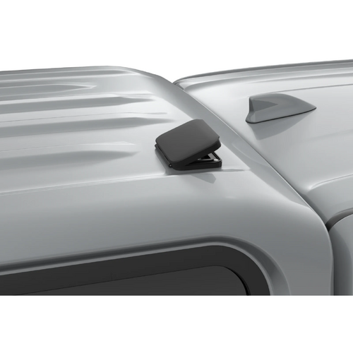 Toyota Canopy Air Vent Roof Top for Hilux SR SR5 WorkMate 2015-Onwards