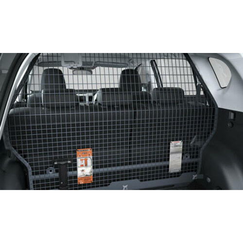 Toyota Rav4 Cargo Barrier High Position 12/2012 - 12/2018