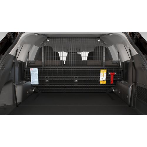 Toyota Kluger Cargo Barrier 02/2021 - Current