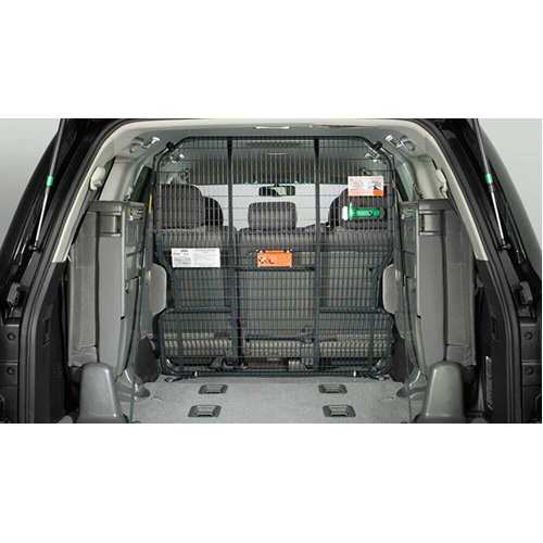 Toyota Landcruiser 200 GX Cargo Barrier 03/2012 - 2021
