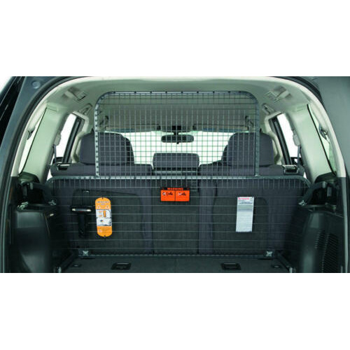 Toyota Landcruiser Prado 7 Seater Cargo Barrier 08/2017 - Current