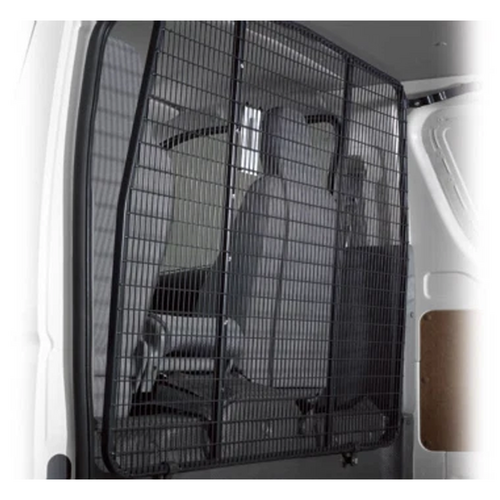 Toyota Hiace LWB Cargo Barrier 01/2005 - 02/2019