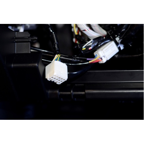 Toyota IVMS Pre-wire Wiring Harness Kit for Landcruiser 70 Single Cab