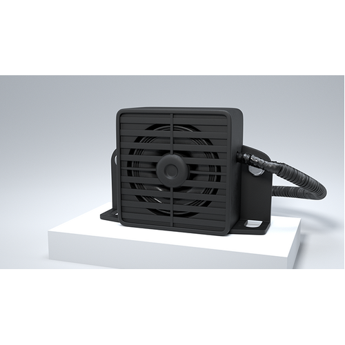 Toyota Reversing Buzzer for HiAce LWB SLWB Van Crew Commuter Bus