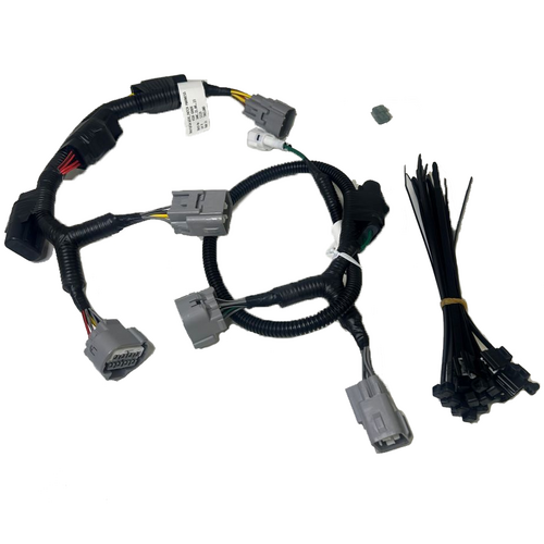 Toyota Bull Bar Patch Harness Hilux SR5 06/2020-on