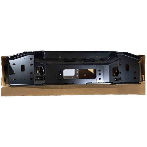 Toyota HiLux and Fortuner Winch Cradle