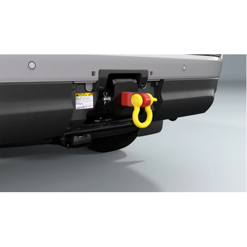 Toyota Rear Recovery Point LandCruiser 300 07/2021 Onwards