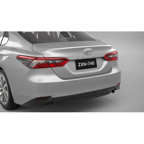 Toyota Rear Park Assist Steel Blonde for Camry Ascent L4 Hybrid From 08/2018