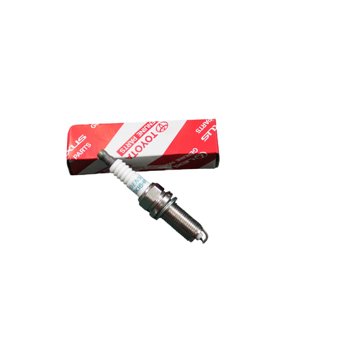 Toyota Iridium Spark Plug Camry Rav 4 2ARFE Prado 1GRFE