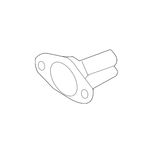 Toyota Thermostat Housing Inlet for 86 & GT86