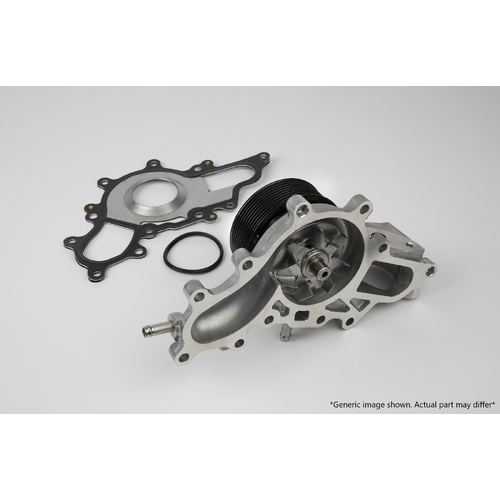 Toyota Water Pump & Gasket Assembly for 86 & GT86 