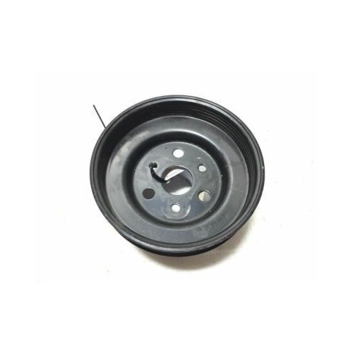 Toyota Water Pump Pully for 86 & GT86