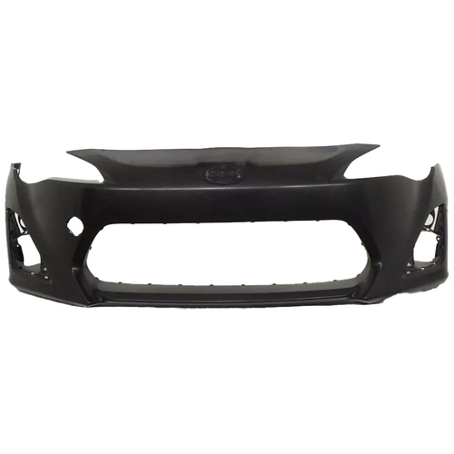 Toyota Front Bumper Cover (unpainted) for GT86 07/2013 - 07/2016