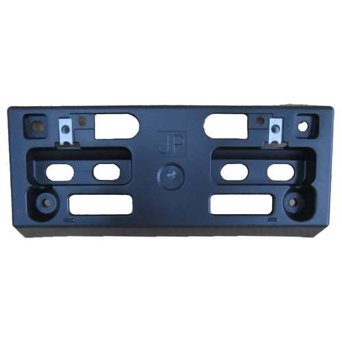 Toyota 86 Front License Plate Base Bracket 04/2012 - 07/2016