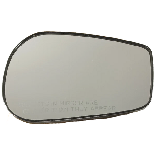 Toyota Door Mirror Glass Right Hand Drivers Side for 86 GT86 04/2012-04/2021