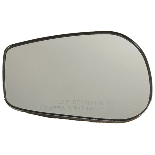 Toyota Door Mirror Glass Left Hand Passengers Side for 86 GT86 04/2012-04/2021