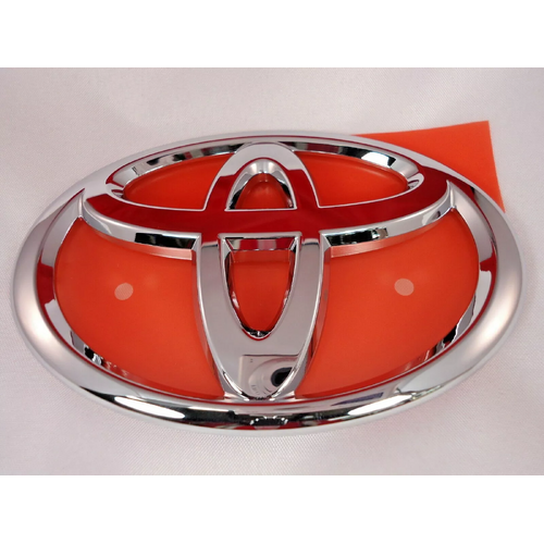 Toyota 86 Front Grille Badge Emblem 04/2012 - 07/2016