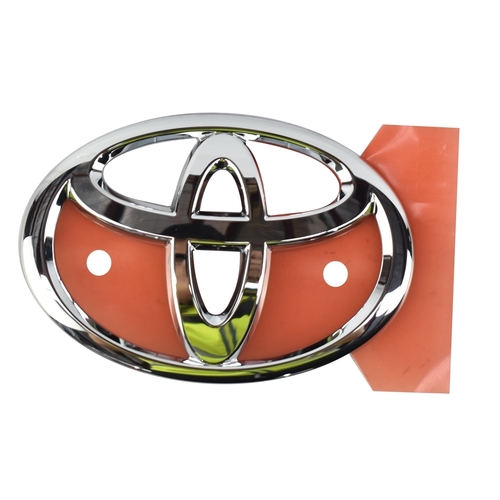 Toyota Logo Emblem
