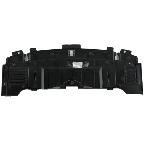 Toyota Lower Front Bumper Cover