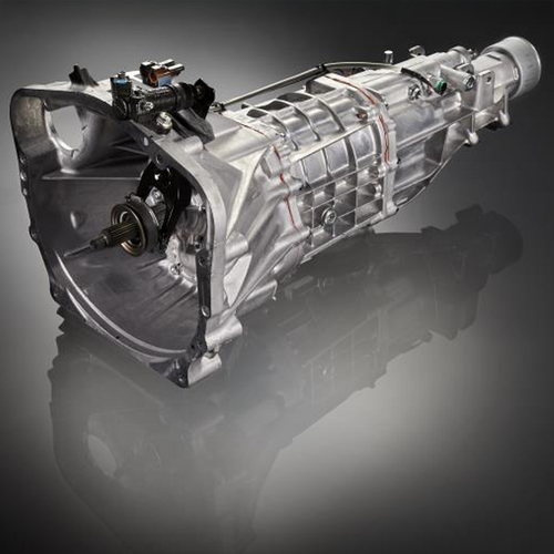 Toyota 86 Manual Transmission Gearbox TL70 6 Speed 04/2012-07/2016