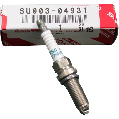 Toyota Spark Plug for 86, GT86 & GR86