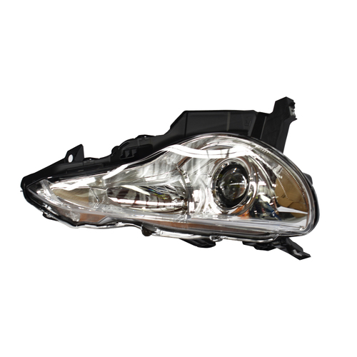 Toyota Headlamp Assembly Right Side