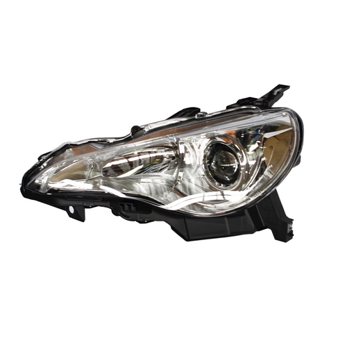 Toyota Headlamp Assembly Left Side for GT86 04/2012 – 07/2016