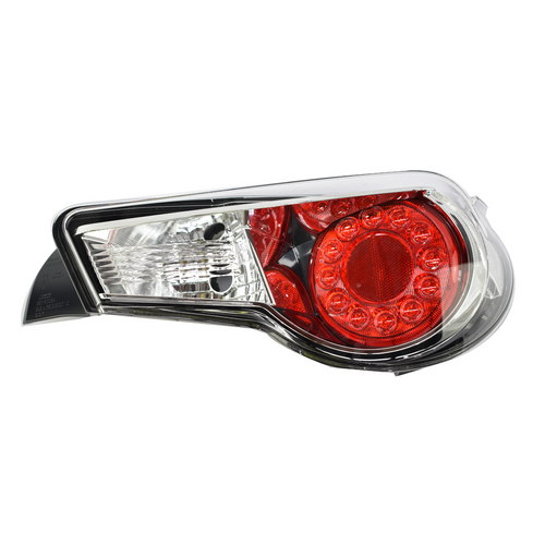 Toyota Rear Tail Light LED Right Hand Side for 86 04/2012 - 07/2016