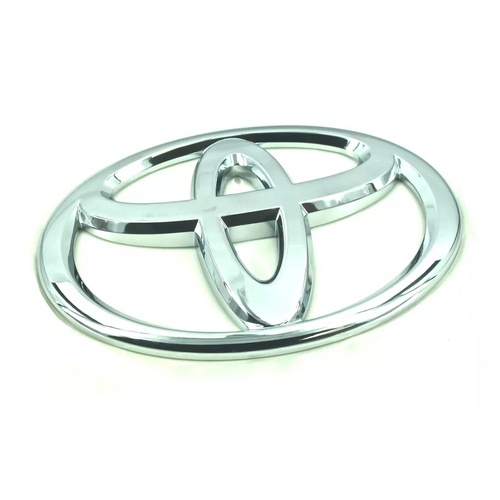 Toyota 86 Front Grille Badge Emblem 08/2016 - 04/2021