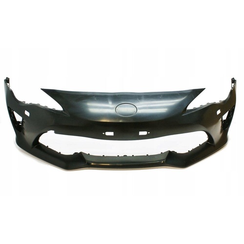 Toyota Front Bumper Cover for 86 08/2016 - 04/2021