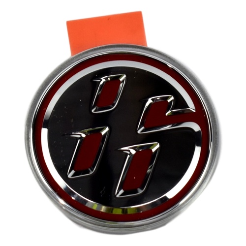 Toyota Front Guard 86 Emblem for 86 08/2016 - 04/2021