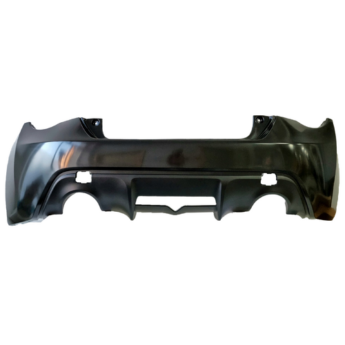 Toyota Rear Bumper Cover for 86 04/2012 - 07/2016
