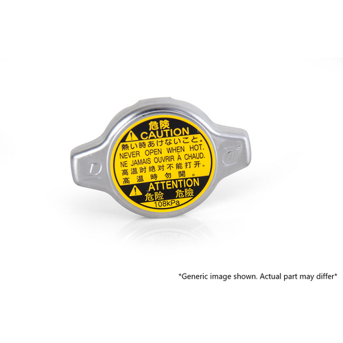 Toyota Radiator Cap for 86, GT86 & GR86