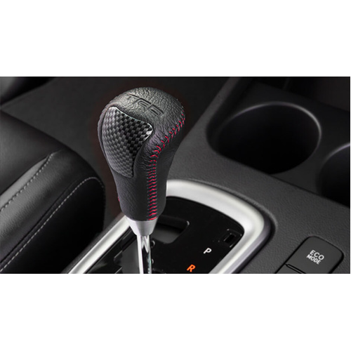 Toyota Hilux Auto Transmission TRD Shift Knob 08/2017 - 07/2021