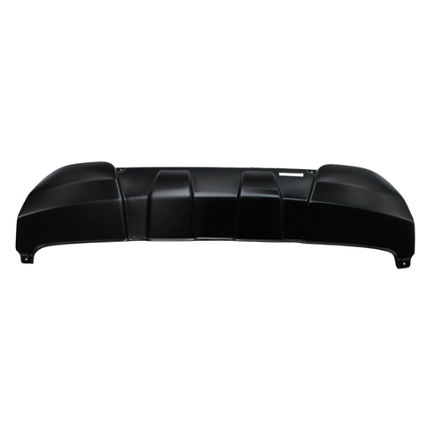 Toyota HiLux Front Lower Bumper TRD Cover 01/2018 to 05/2020