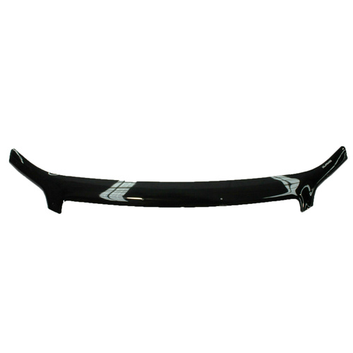 Toyota Landcruiser Prado 150 Tinted Bonnet Protector 08/2009 - 08/2013