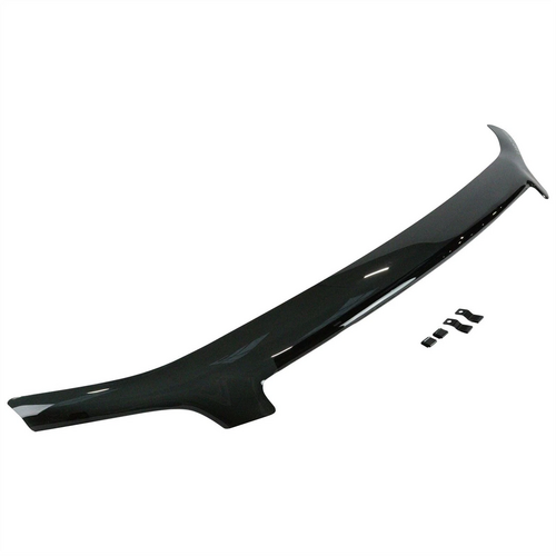 Toyota Tinted Bonnet Protector Landcruiser Prado 150 08/2009-08/2013
